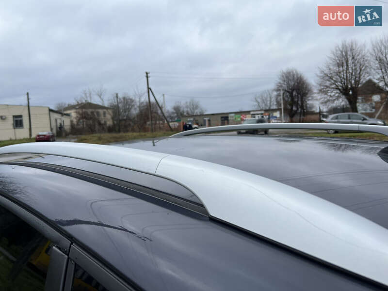 Позашляховик / Кросовер Ford Kuga 2011 в Ізяславі