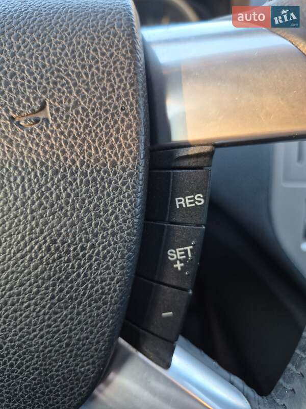 Позашляховик / Кросовер Ford Kuga 2013 в Києві