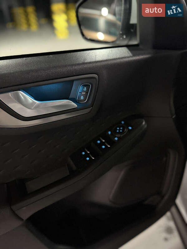 Позашляховик / Кросовер Ford Kuga 2020 в Івано-Франківську фото 21 Позашляховик / Кросовер Ford Kuga 2020 в Івано-Франківську