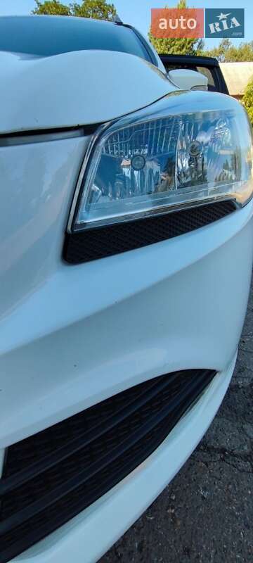 Позашляховик / Кросовер Ford Kuga 2014 в Синельниковому