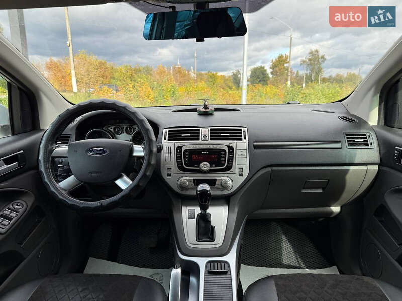 Внедорожник / Кроссовер Ford Kuga 2012 в Житомире