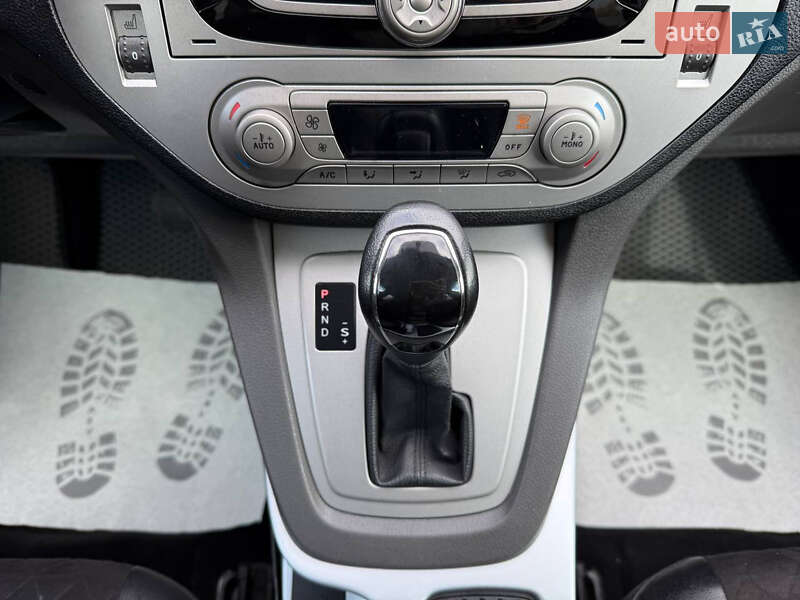 Внедорожник / Кроссовер Ford Kuga 2012 в Житомире