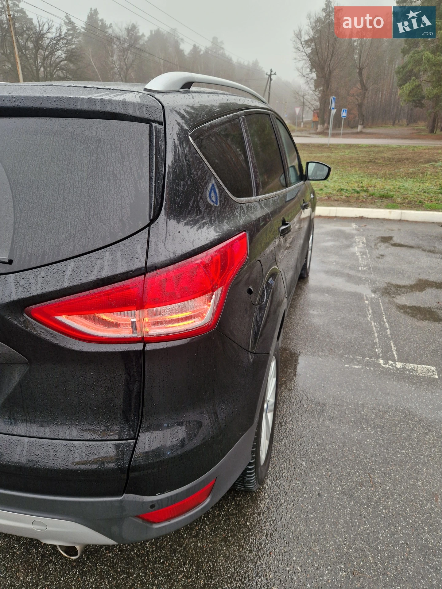 2016 Ford Kuga - мініатюра 2