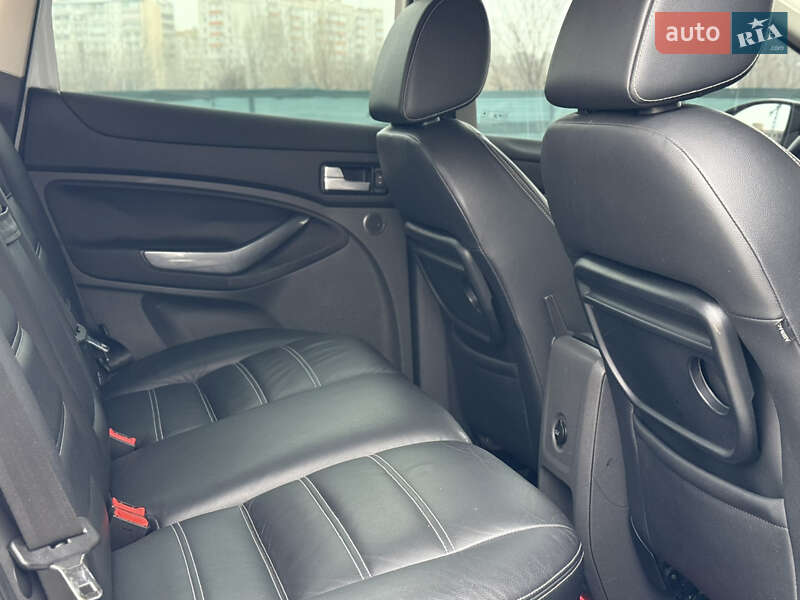 Внедорожник / Кроссовер Ford Kuga 2010 в Киеве фото 28 Внедорожник / Кроссовер Ford Kuga 2010 в Киеве