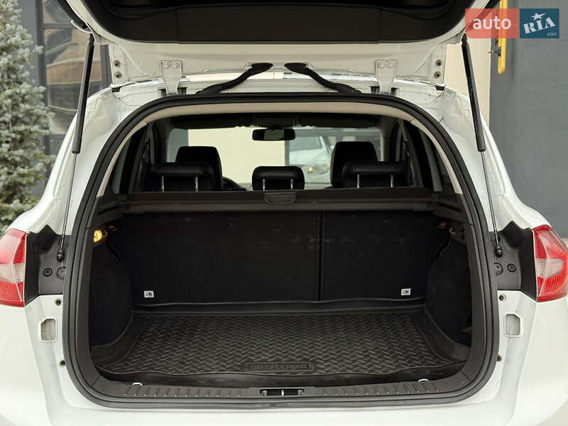 Внедорожник / Кроссовер Ford Kuga 2010 в Киеве фото 35 Внедорожник / Кроссовер Ford Kuga 2010 в Киеве