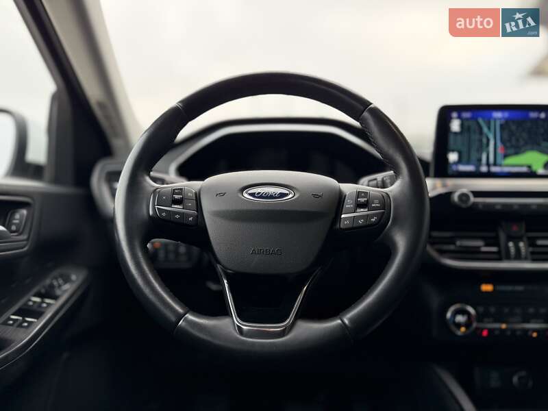 Внедорожник / Кроссовер Ford Kuga 2020 в Киеве фото 14 Внедорожник / Кроссовер Ford Kuga 2020 в Киеве