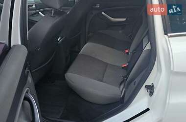 Внедорожник / Кроссовер Ford Kuga 2010 в Слобожанском