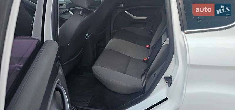 Ford Kuga 2010 Ford Kuga 2010