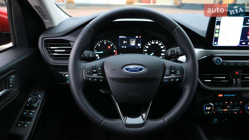 Внедорожник / Кроссовер Ford Kuga 2020 в Киеве фото 9 Внедорожник / Кроссовер Ford Kuga 2020 в Киеве