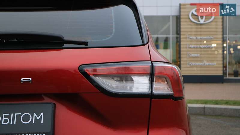 Внедорожник / Кроссовер Ford Kuga 2020 в Киеве фото 27 Внедорожник / Кроссовер Ford Kuga 2020 в Киеве