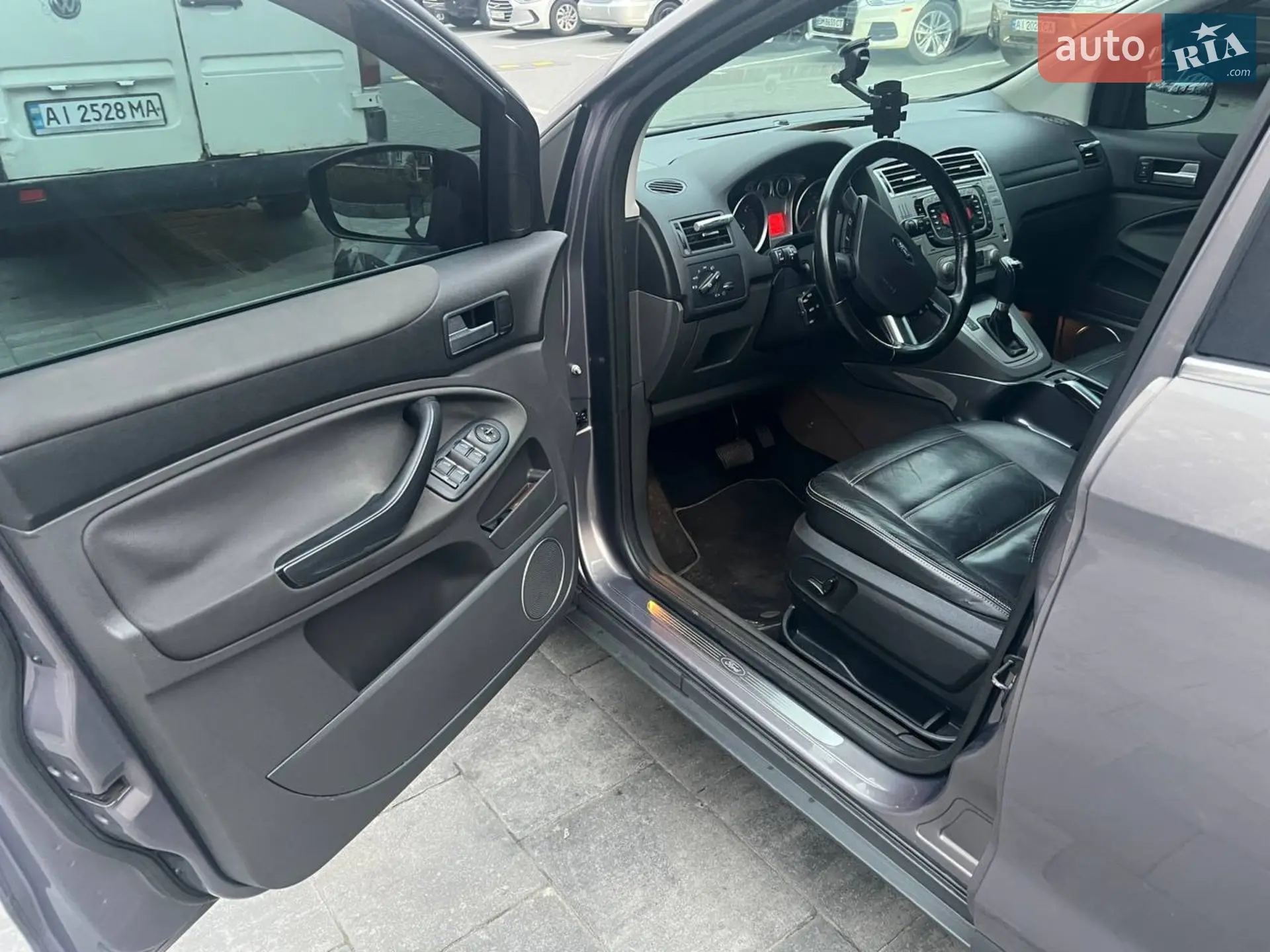 2011 Ford Kuga - мініатюра 7