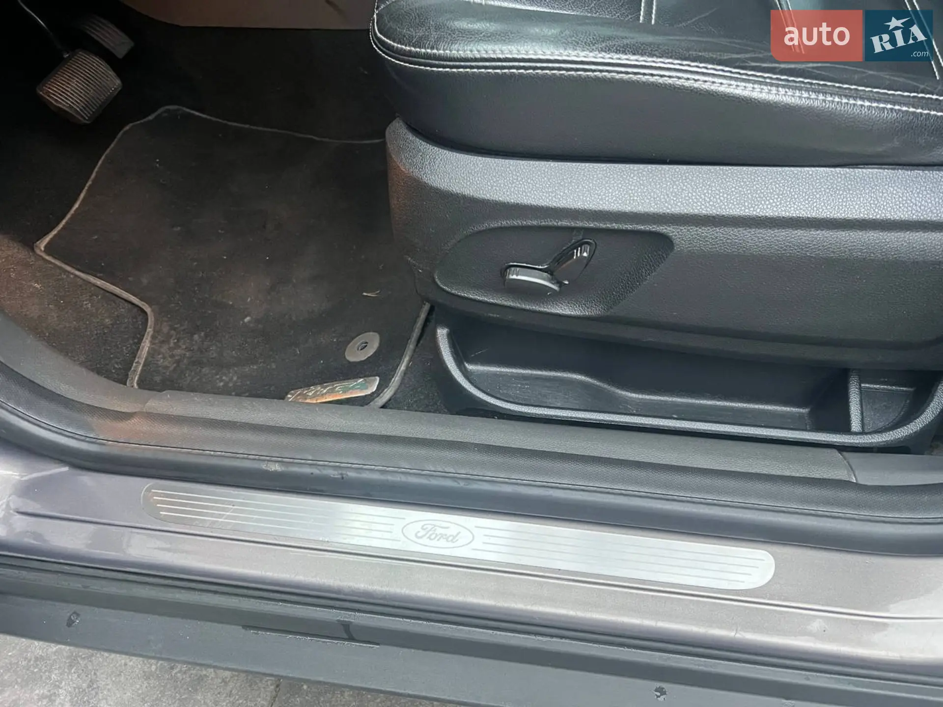 2011 Ford Kuga - мініатюра 8