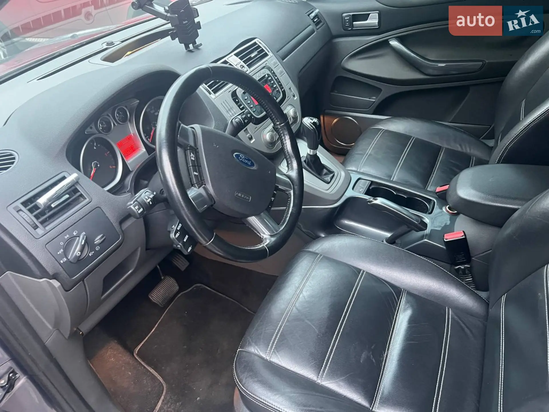 2011 Ford Kuga - мініатюра 9
