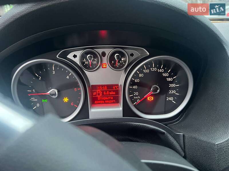 Внедорожник / Кроссовер Ford Kuga 2011 в Ирпене фото 11 Внедорожник / Кроссовер Ford Kuga 2011 в Ирпене