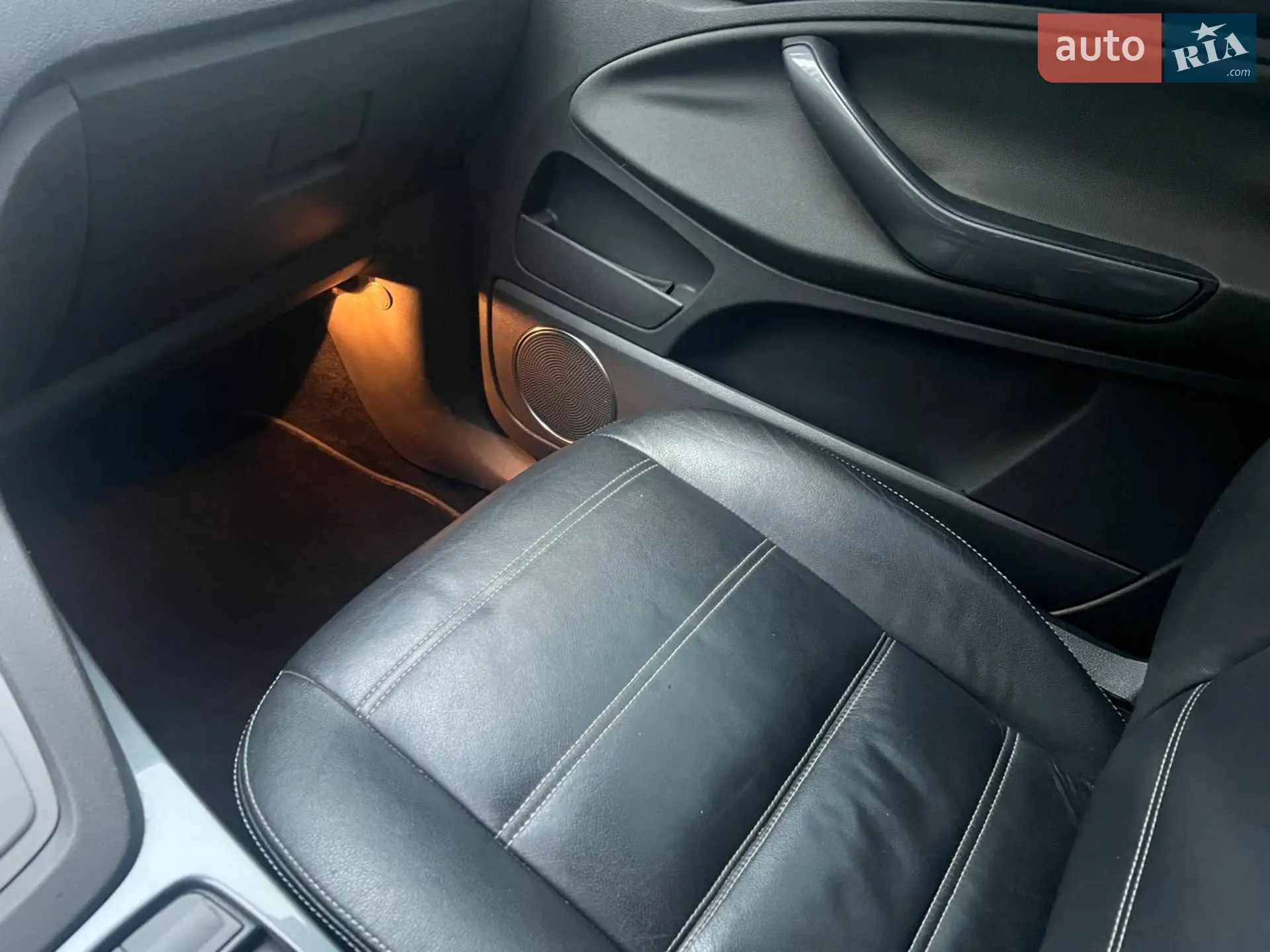2011 Ford Kuga - мініатюра 12