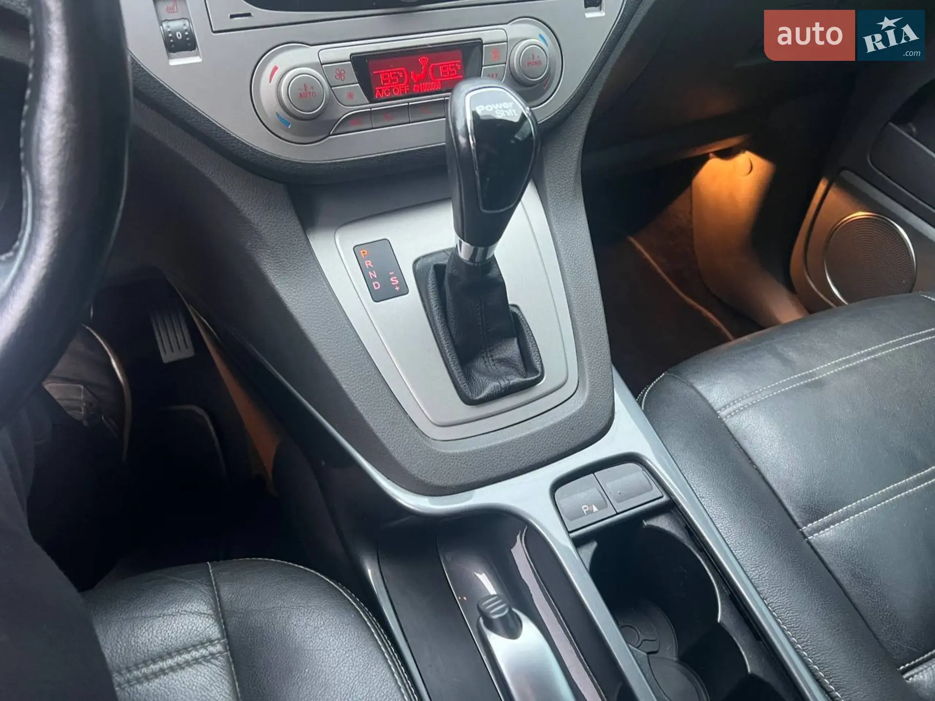 2011 Ford Kuga - мініатюра 13