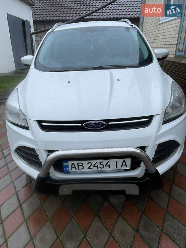 Ford Kuga 2013 Ford Kuga 2013