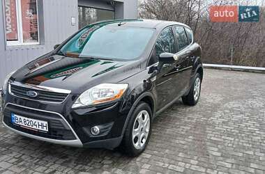 Внедорожник / Кроссовер Ford Kuga 2009 в Александрие