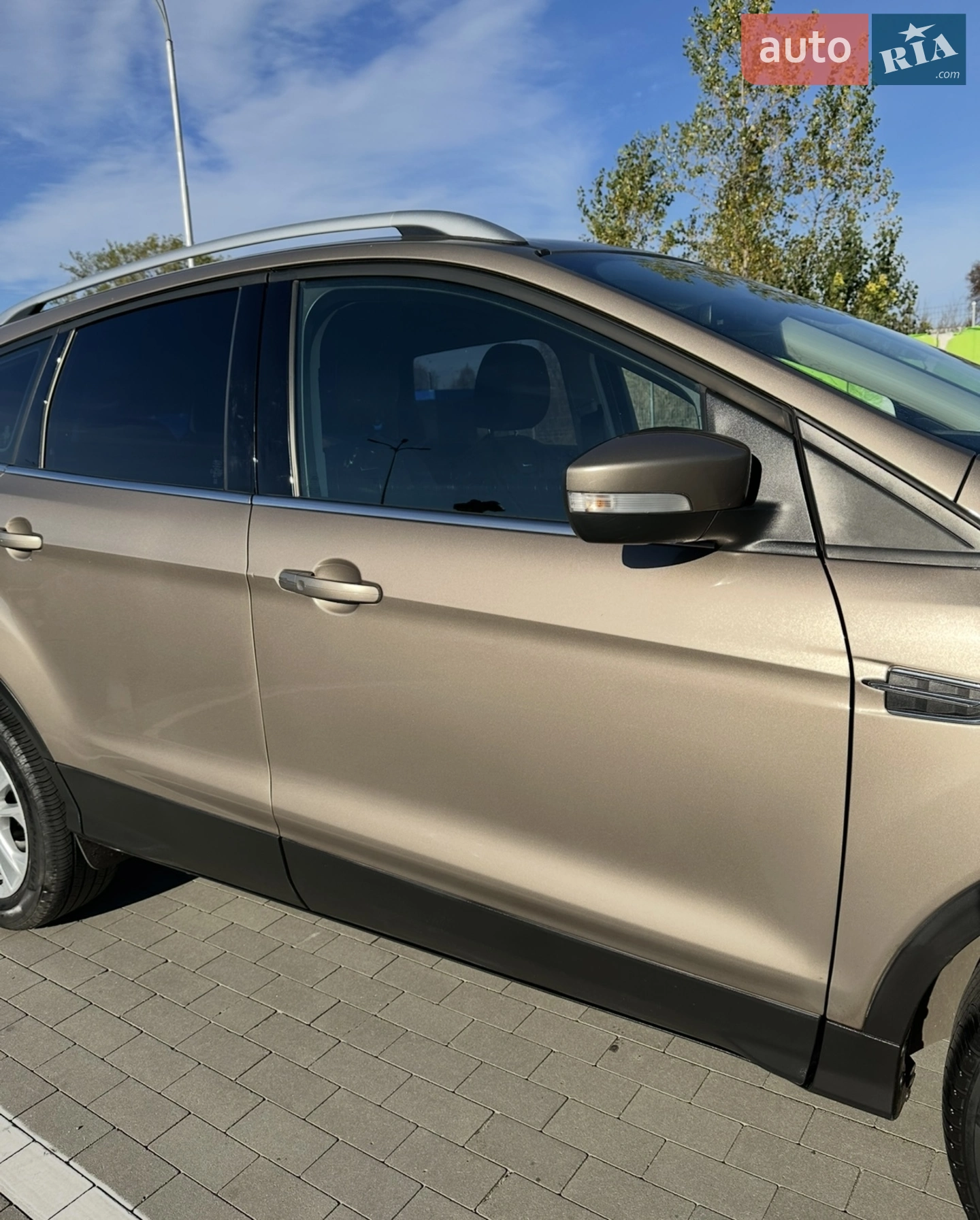 2019 Ford Kuga - мініатюра 5