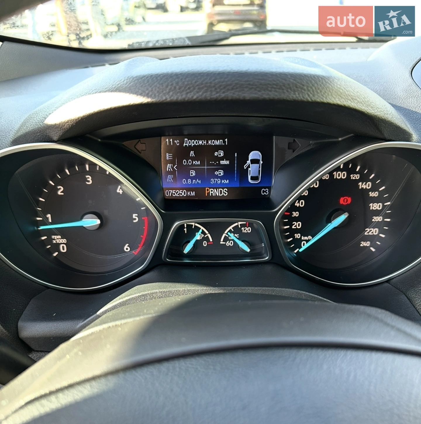 2019 Ford Kuga - мініатюра 15
