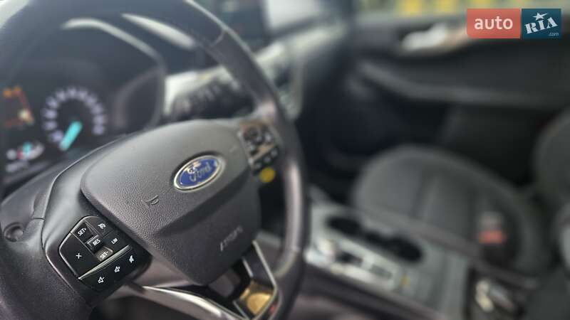 Внедорожник / Кроссовер Ford Kuga 2020 в Мукачево фото 23 Внедорожник / Кроссовер Ford Kuga 2020 в Мукачево