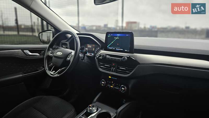 Внедорожник / Кроссовер Ford Kuga 2020 в Мукачево фото 27 Внедорожник / Кроссовер Ford Kuga 2020 в Мукачево