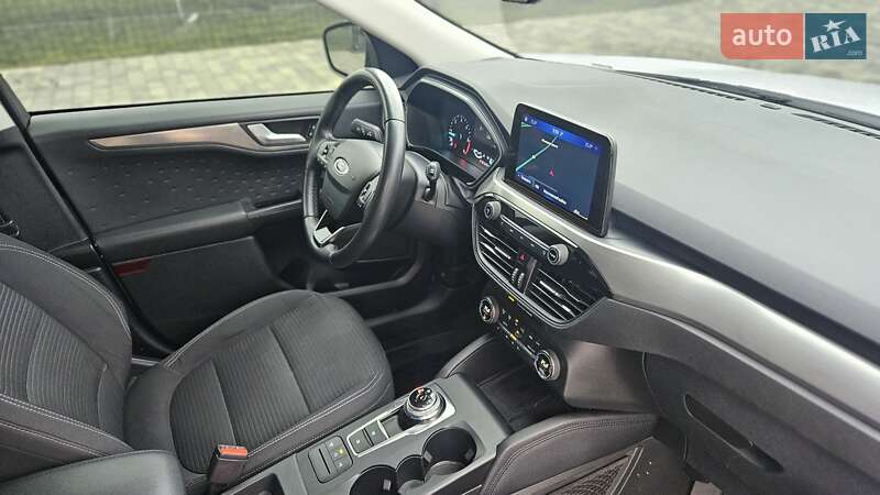 Внедорожник / Кроссовер Ford Kuga 2020 в Мукачево фото 28 Внедорожник / Кроссовер Ford Kuga 2020 в Мукачево