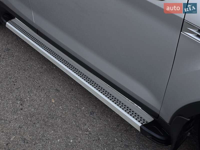 Позашляховик / Кросовер Ford Kuga 2011 в Хмельницькому