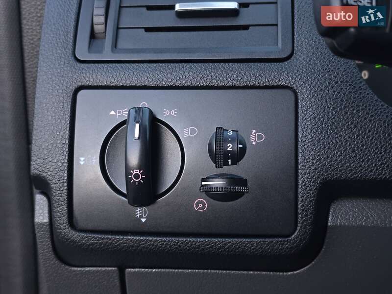 Позашляховик / Кросовер Ford Kuga 2011 в Хмельницькому