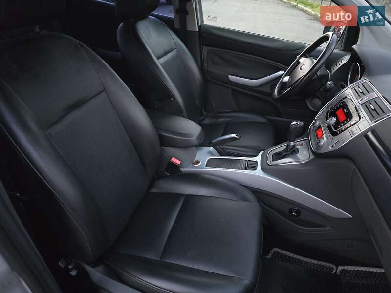 Позашляховик / Кросовер Ford Kuga 2011 в Хмельницькому