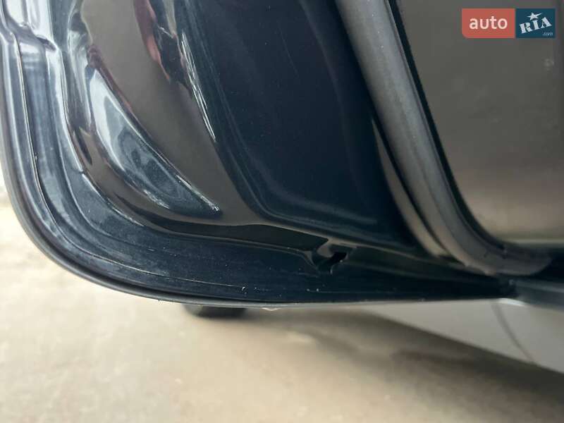 Позашляховик / Кросовер Ford Kuga 2011 в Первомайську