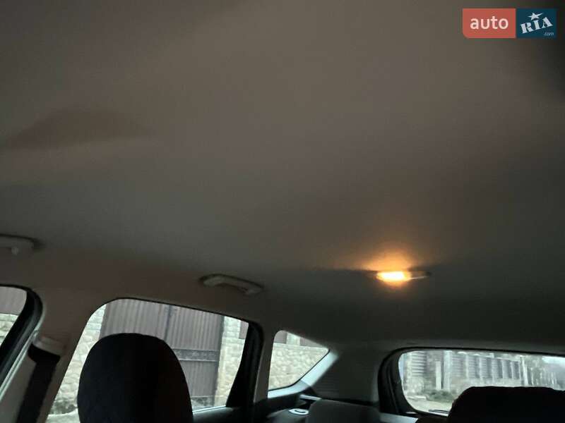 Позашляховик / Кросовер Ford Kuga 2011 в Первомайську