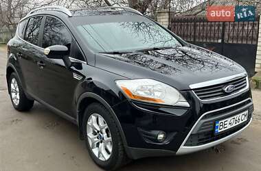 Позашляховик / Кросовер Ford Kuga 2011 в Первомайську