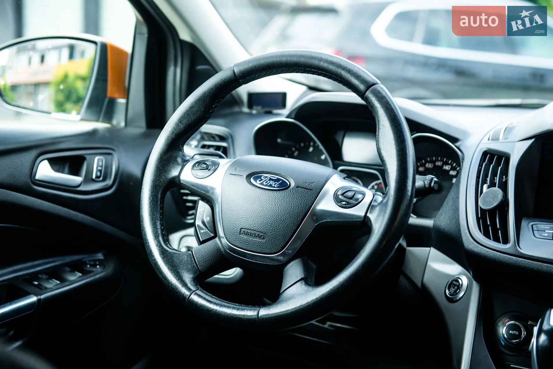 2015 Ford Kuga - мініатюра 9