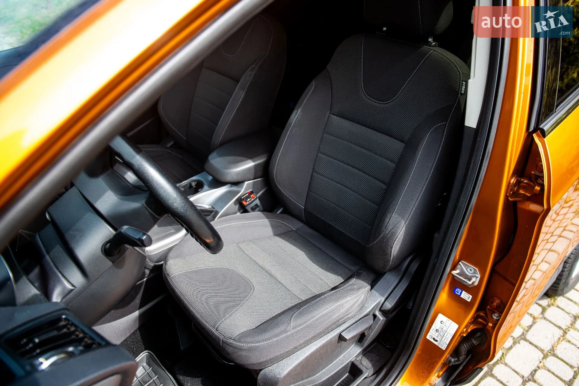 2015 Ford Kuga - мініатюра 11