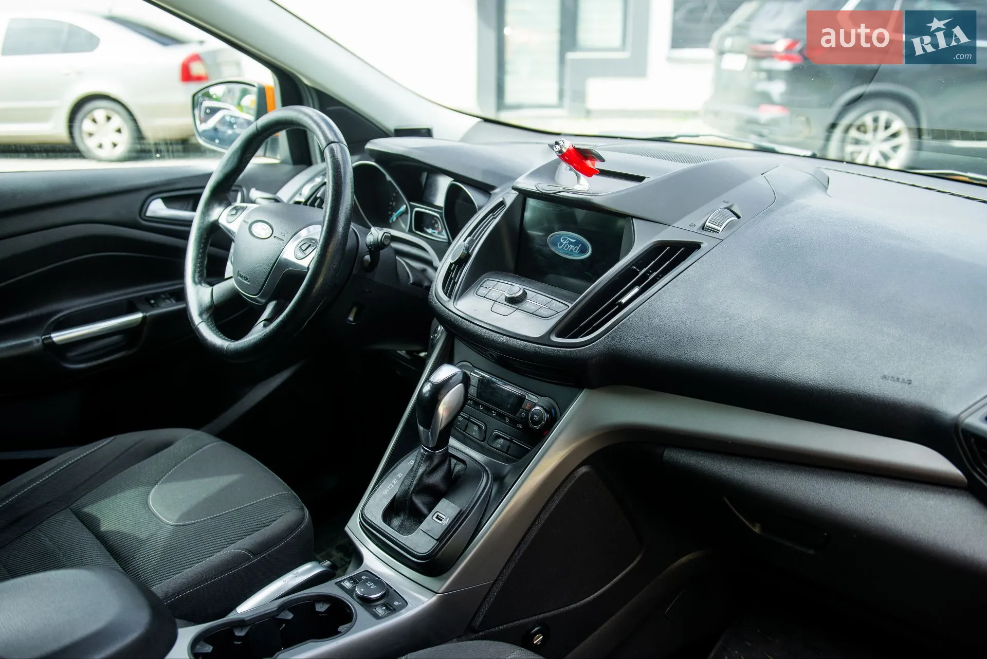 2015 Ford Kuga - мініатюра 14