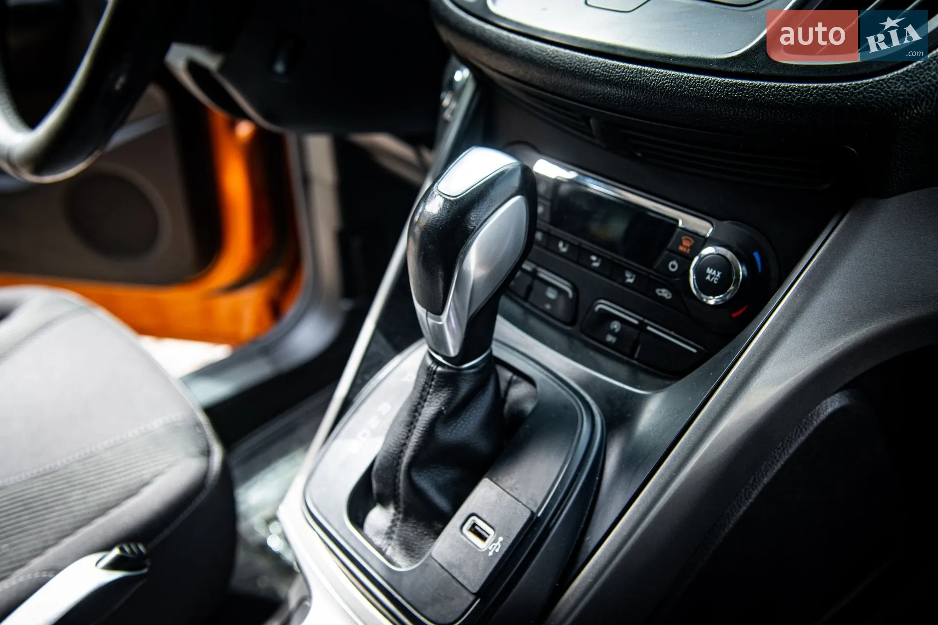 2015 Ford Kuga - мініатюра 19