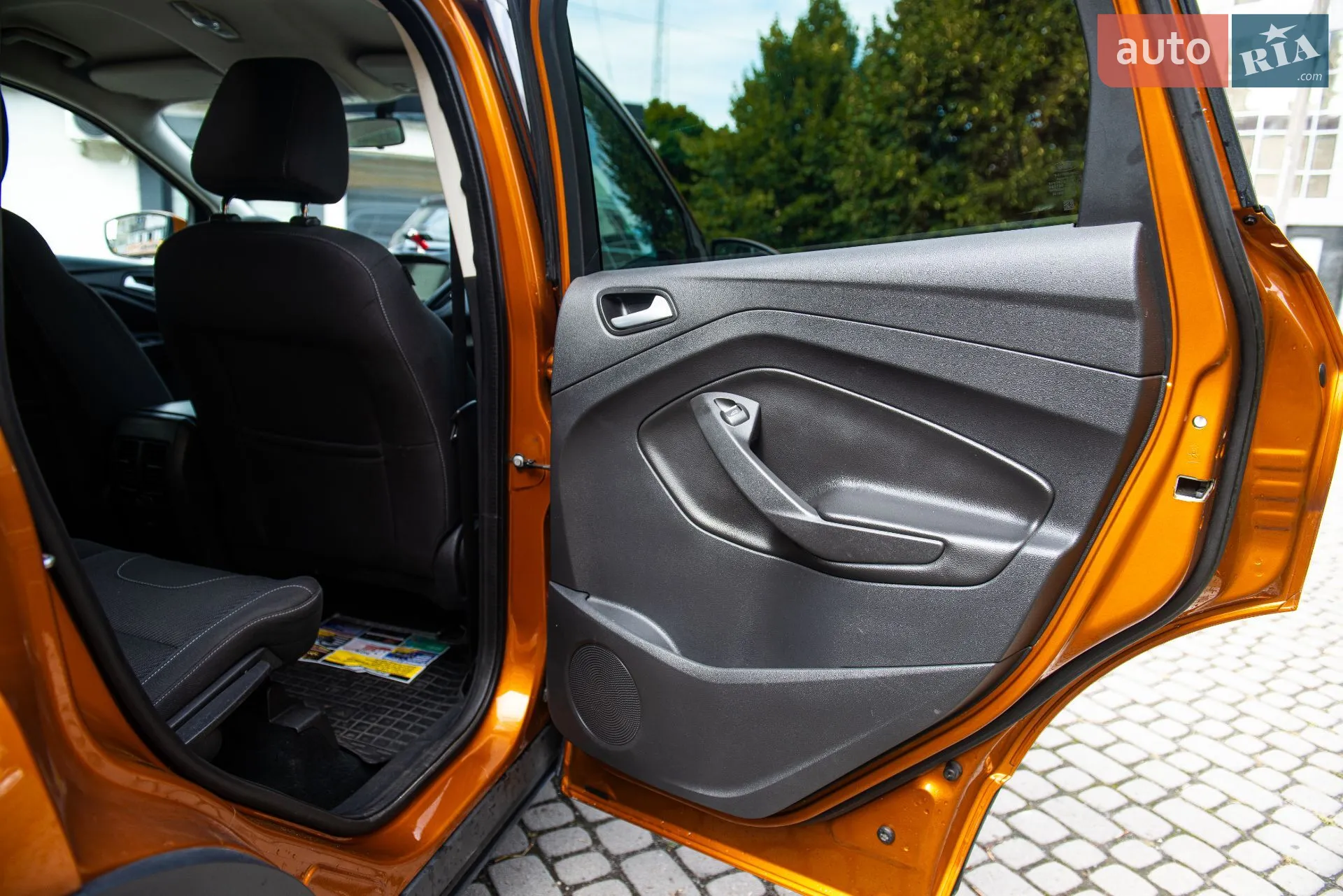2015 Ford Kuga - мініатюра 20