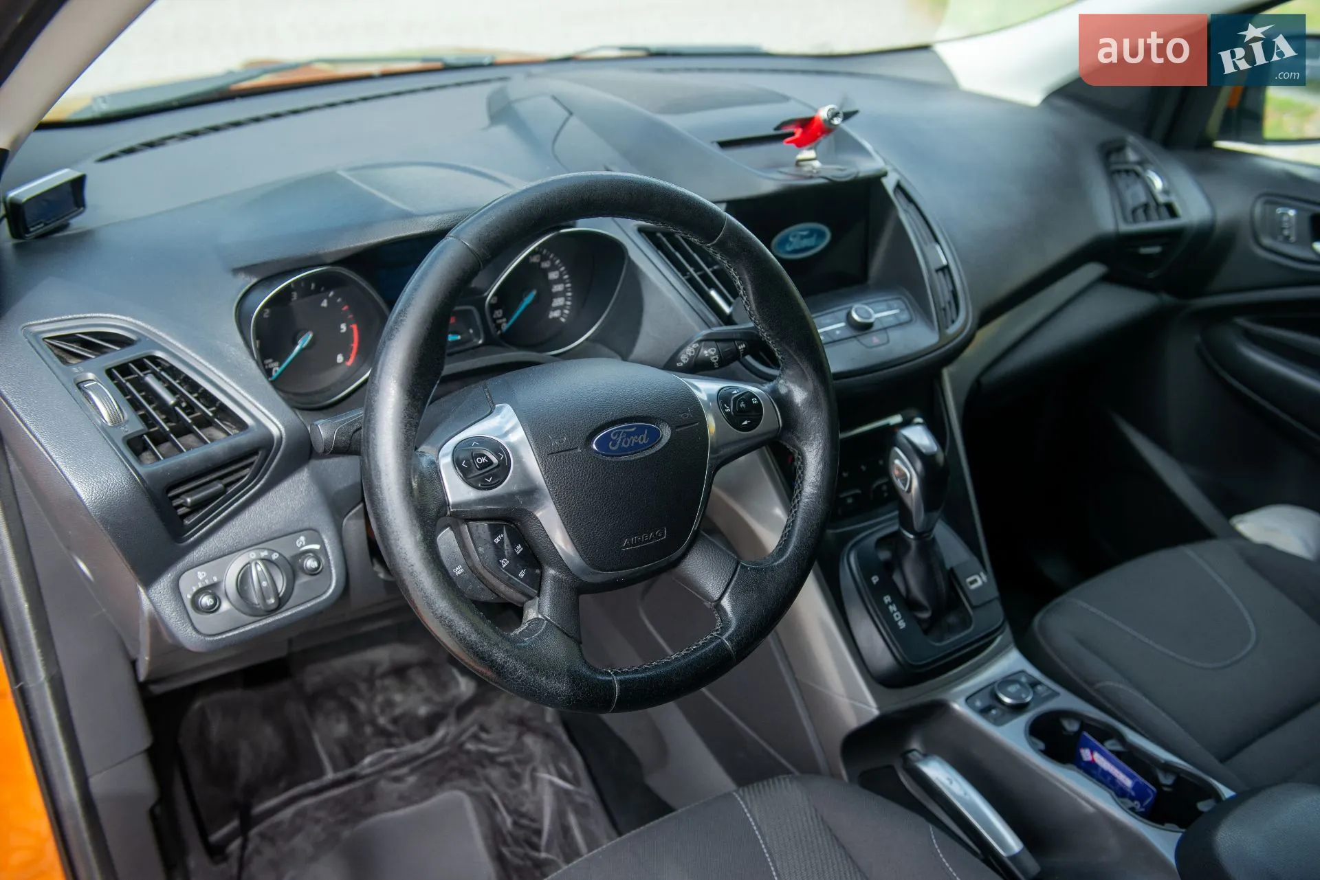 2015 Ford Kuga - мініатюра 22