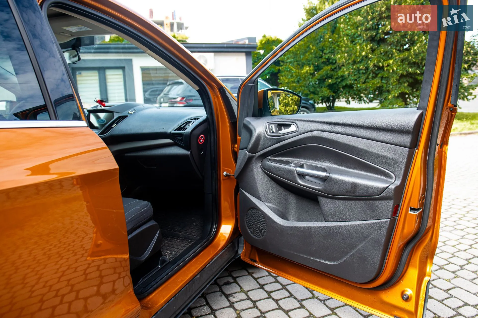 2015 Ford Kuga - мініатюра 18