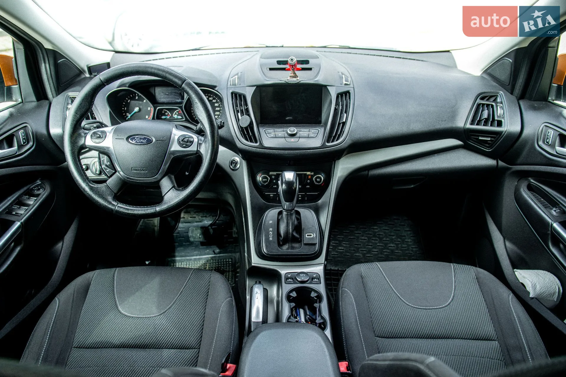 2015 Ford Kuga - мініатюра 21