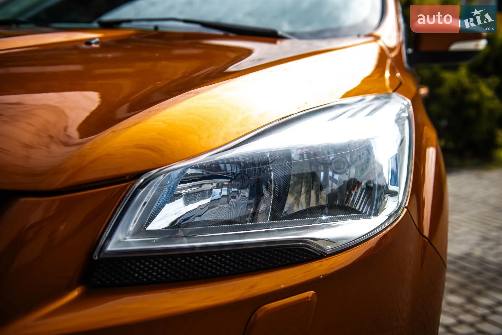 2015 Ford Kuga - мініатюра 32