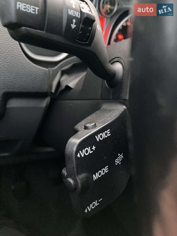 Позашляховик / Кросовер Ford Kuga 2009 в Звягелі