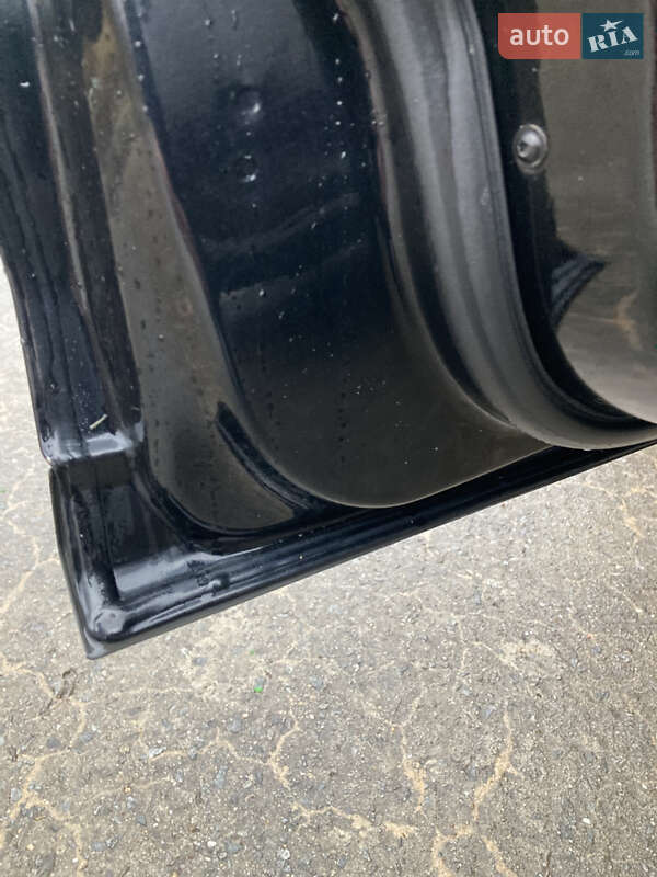 Позашляховик / Кросовер Ford Kuga 2009 в Звягелі