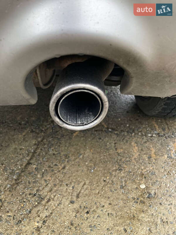 Позашляховик / Кросовер Ford Kuga 2009 в Звягелі