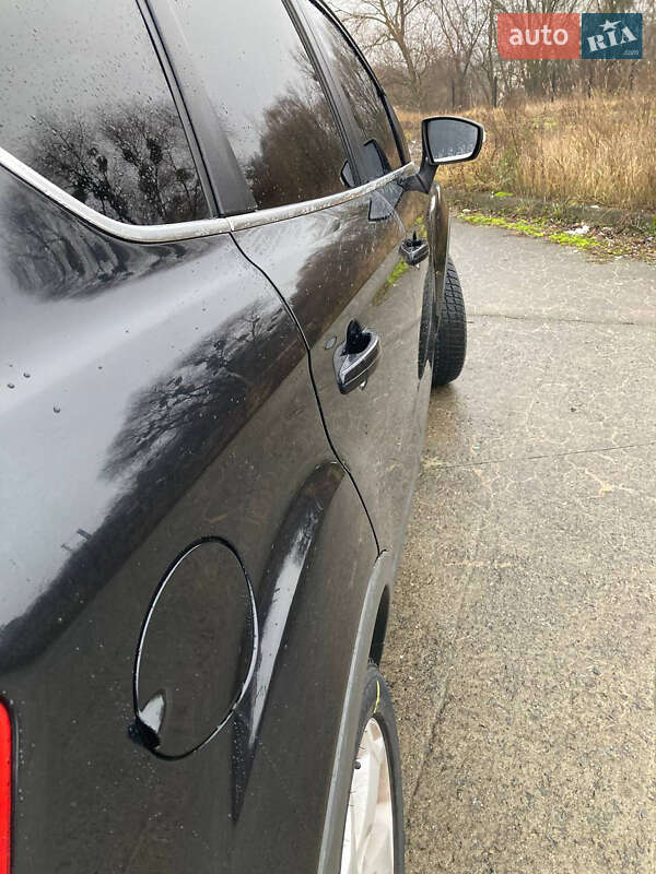 Позашляховик / Кросовер Ford Kuga 2009 в Звягелі