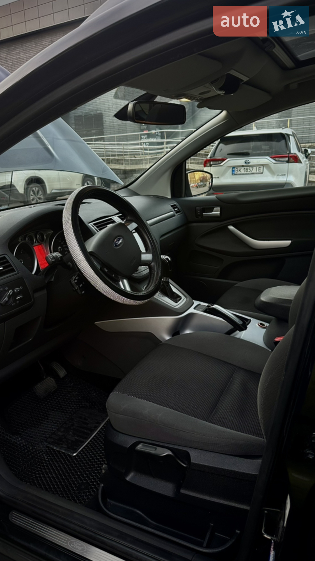 2012 Ford Kuga - мініатюра 21