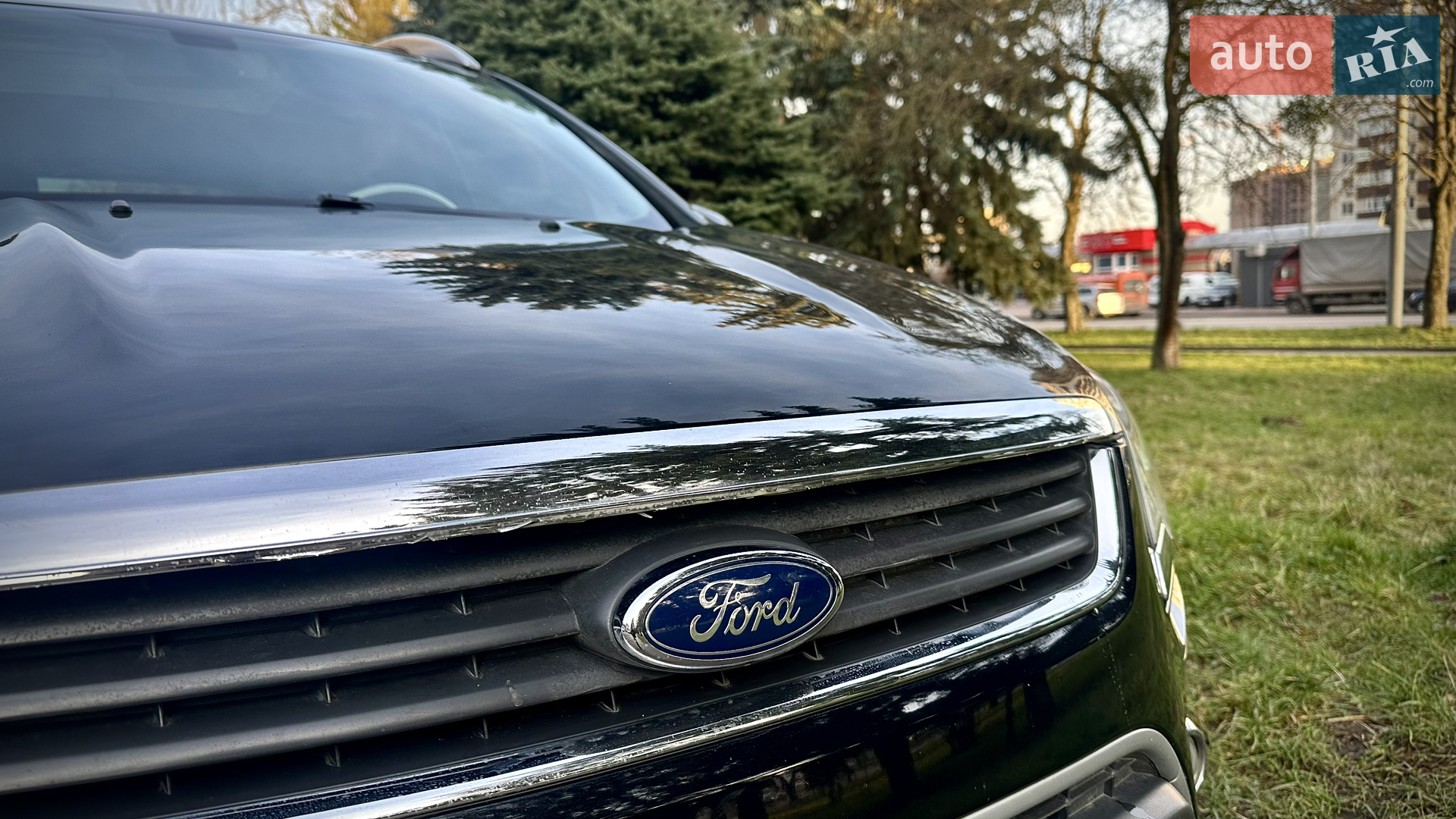 2012 Ford Kuga - мініатюра 31