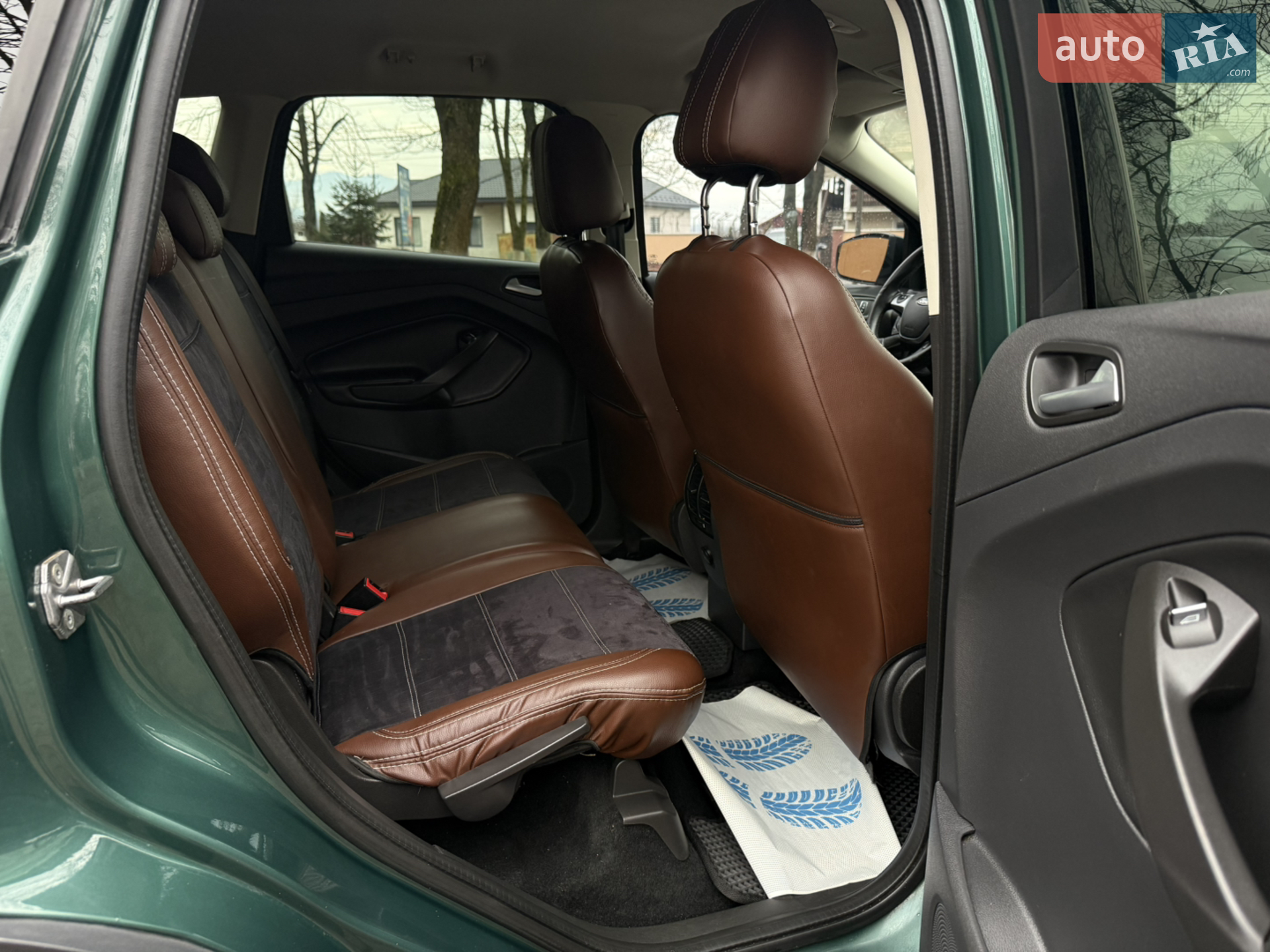 2015 Ford Kuga - мініатюра 25