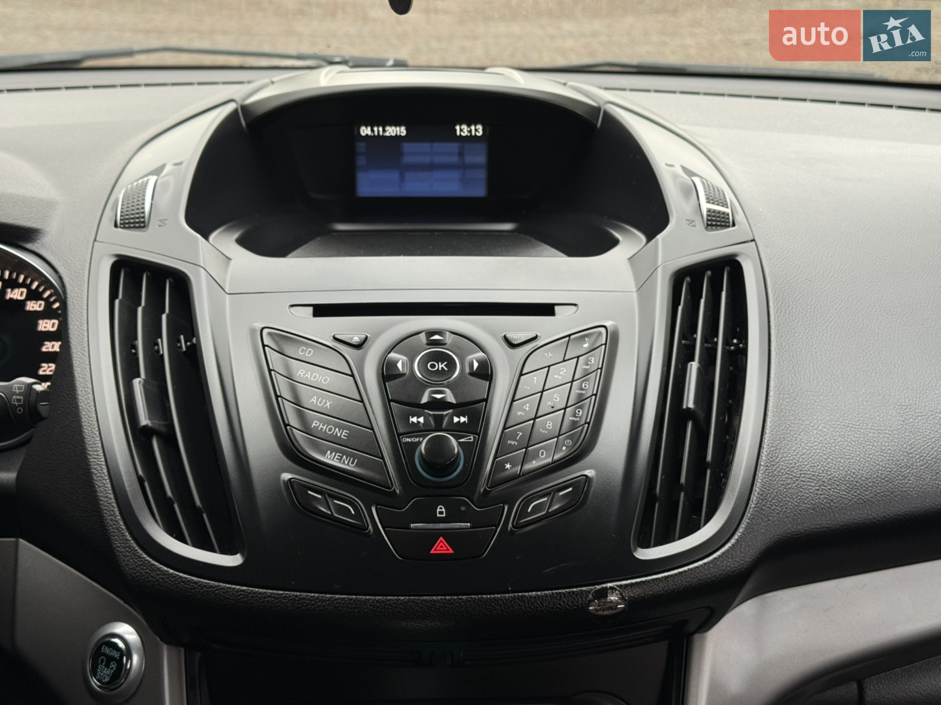 2015 Ford Kuga - мініатюра 30